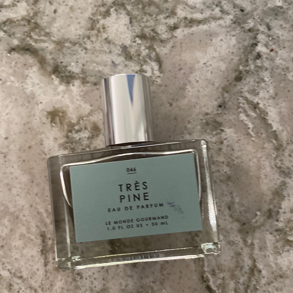 LE monde gourmand 1 oz
